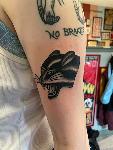 Tattoo Shop «Great Lakes Tattoo», reviews and photos, 1148 W Grand Ave, Chicago, IL 60642, USA