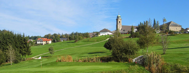 Golfclub Pfarrkirchen im Mühlviertel