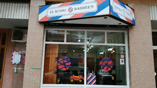 El mundo Barber's