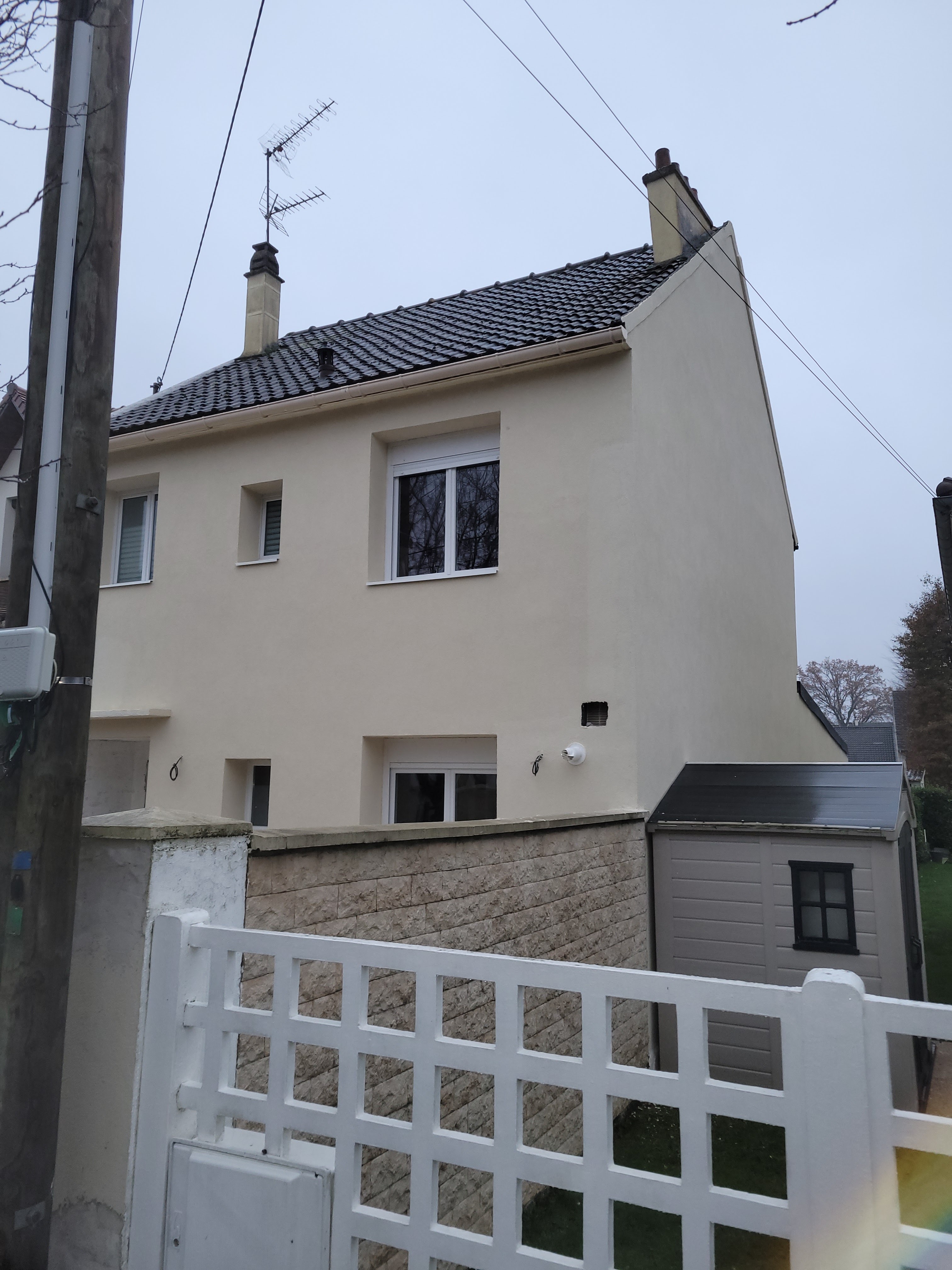 Photo n° 1 de l'avis de Guy.o fait le 28/11/2023 à 18:39