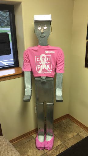 Air Conditioning Contractor «Illiana Heating & Air Conditioning, Inc.», reviews and photos