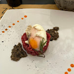 Photo n°1 de l'avis de Manuel.� fait le 11/08/2023 à 18:09 sur le  Ristorante Zenzero à Ancona