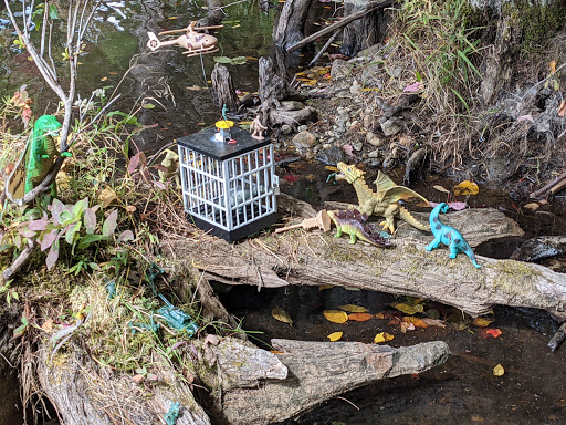 Outdoor Sports Store «Maple Hill Disc Golf», reviews and photos, 132 Marshall St, Leicester, MA 01524, USA