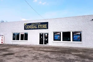Grayson General Store image