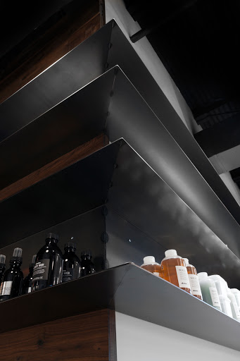 Hair Salon «JAGGER | JAMES SALON», reviews and photos, 12920 Conamar Dr #101, Hagerstown, MD 21742, USA