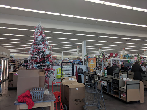 Supermarket «Hy-Vee», reviews and photos, 115 Wilmar Ave, Grand Island, NE 68803, USA