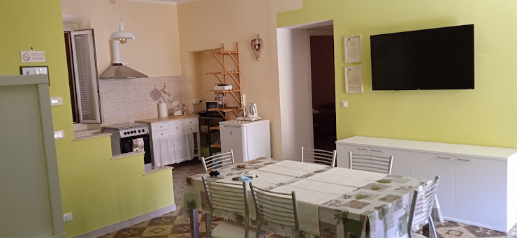 Photos des visiteurs Appartamento vacanze casa soggiorno il Quetzales 15048 Monte