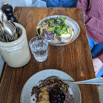 Photo n°1 de l'avis de Alexander.i fait le 15/04/2023 à 16:12 sur le  ÆNDRÈ Deli à Hamburg