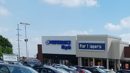Bicycle Store «Performance Bicycle», reviews and photos, 6674 Sawmill Rd, Columbus, OH 43235, USA