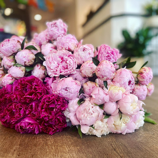 Florist «The Flower Cart, Inc.», reviews and photos, 5230 Harford Rd, Baltimore, MD 21214, USA