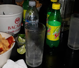 Cuervos Antro Banda photo