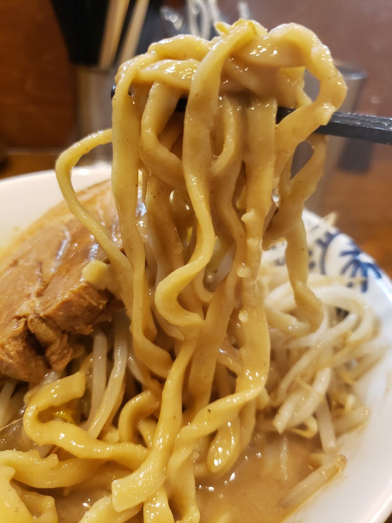 特級中華蕎麦 洋介 茨城県つくば市上横場 ラーメン屋 グルコミ