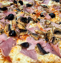 Photos du propriétaire du Pizzeria Pizza l'Atlas à Rueil-Malmaison - n°1