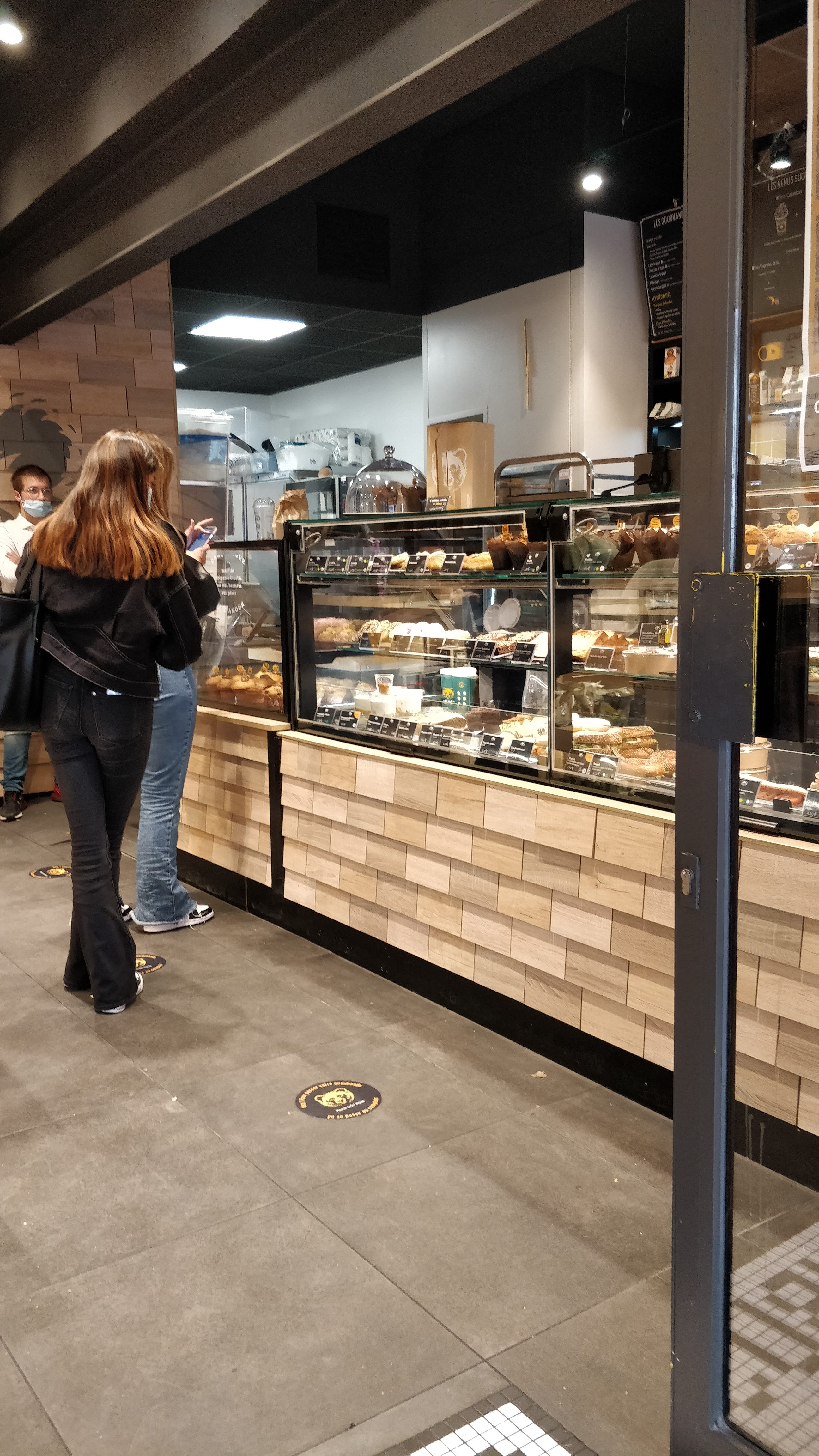 Photo n° 1 de l'avis de Sandrine.a fait le 27/09/2021 à 19:24