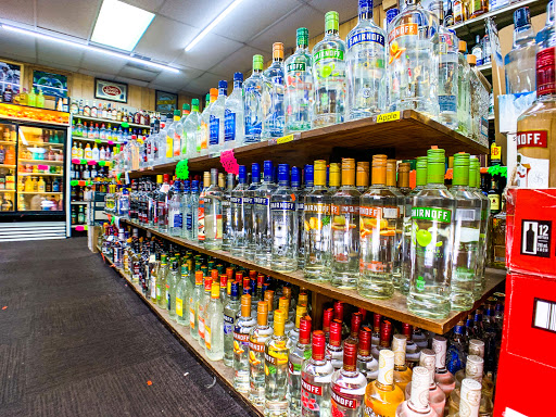 East Point Package Store, 1805 Washington Ave, East Point, GA 30344, USA, 