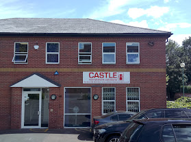 Castle Recruitment Solutions