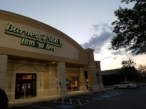 Book Store «Barnes & Noble Booksellers», reviews and photos, 1939 Mt Zion Rd, Morrow, GA 30260, USA