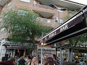 Cafe El Roble Bar en Archena