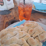 Photo n°2 de l'avis de Alessia.e fait le 01/01/2023 à 08:43 sur le  La Vesca à Sanremo