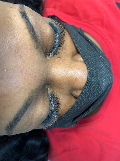 Nail Salon «American Nail and Spa», reviews and photos, 4060 Atlanta Hwy # 1204, Loganville, GA 30052, USA