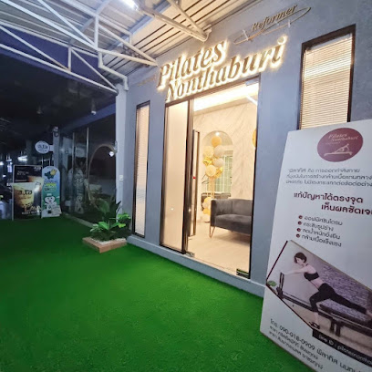 Pilates nonthaburi