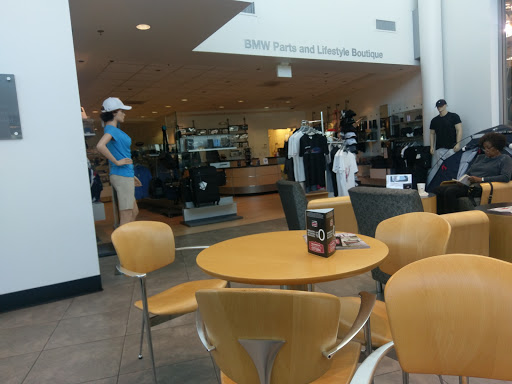 Niello BMW Elk Grove image