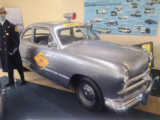 Museum «Delaware State Police Museum», reviews and photos, 1425 N Dupont Hwy, Dover, DE 19901, USA