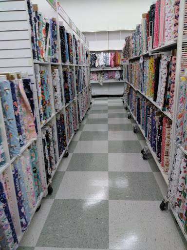 Fabric Store «Jo-Ann Fabrics and Crafts», reviews and photos, 2000 Mallory Ln #270, Franklin, TN 37067, USA