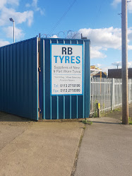 RB Tyres