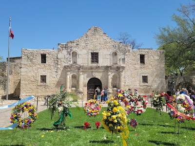San Antonio