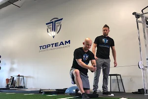 TOPTEAM Sports Performance image