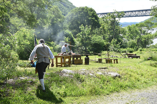 Fortress «Fort Montgomery», reviews and photos, 690 US-9W, Fort Montgomery, NY 10922, USA