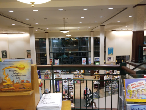 Book Store «Barnes & Noble», reviews and photos, 791 S Main St, Orange, CA 92868, USA