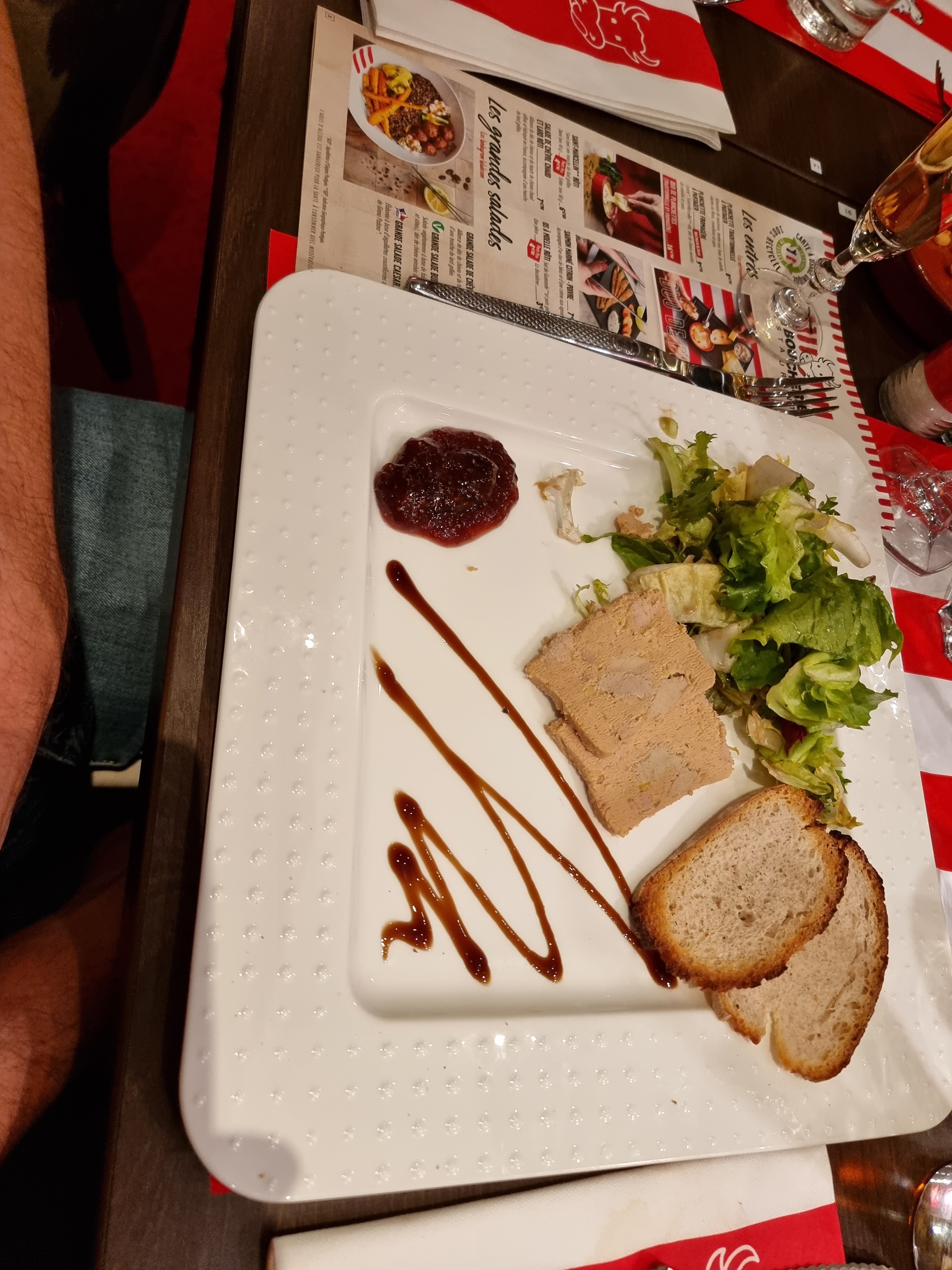 Photo n° 2 de l'avis de Guittard.� fait le 28/11/2021 à 19:39
