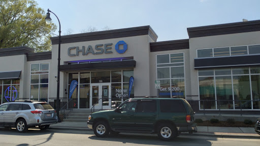 Chase Bank