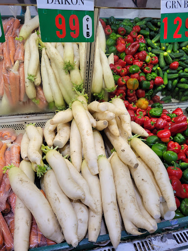 Asian Grocery Store «Dong Mai Market», reviews and photos, 1241 E Anaheim St, Long Beach, CA 90813, USA