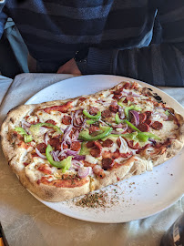 Les plus récentes photos du Restaurant italien Restaurant Pizzeria Amici à Rouen - n°3