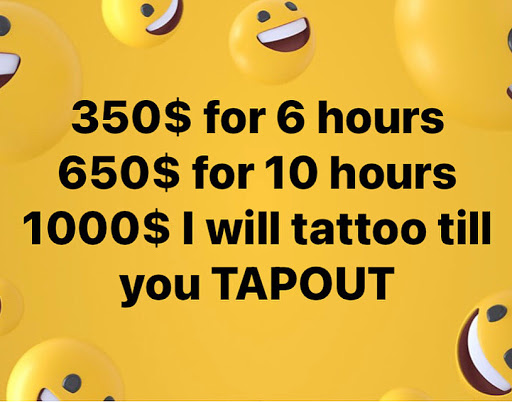 Tattoo Shop «Lucky Stars Tattoo», reviews and photos, 6740 Shannon Pkwy # 8, Union City, GA 30291, USA