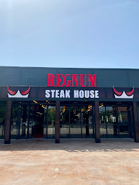 Photos du propriétaire du Restaurant halal Regnum Steak House à Vaulx-en-Velin - n°1