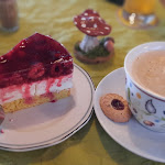Photo n°1 de l'avis de Pe.� fait le 28/10/2023 à 15:18 sur le  Cafe Berghof à Tussenhausen