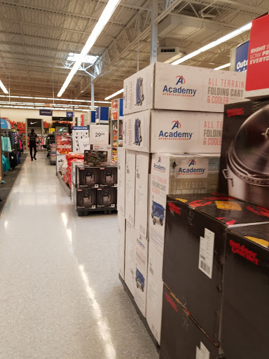 Sporting Goods Store «Academy Sports + Outdoors», reviews and photos, 11900 US-181, Portland, TX 78374, USA