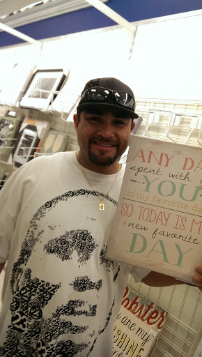 Department Store «Marshalls», reviews and photos, 1351 W Henderson Ave, Porterville, CA 93257, USA