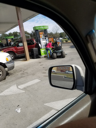 Supermarket «Walmart Neighborhood Market», reviews and photos, 224 W Main St, Thibodaux, LA 70301, USA
