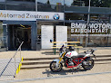 BMW Motorrad Zentrum Hamburg