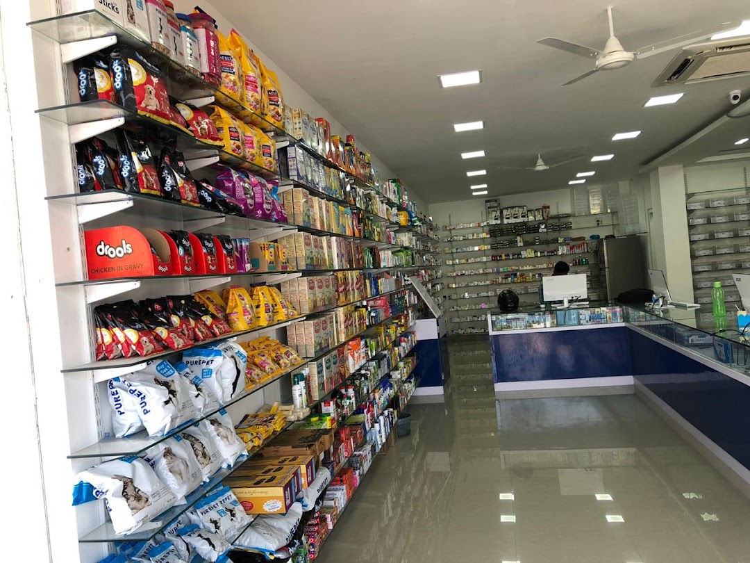 Aditya Pharmacy