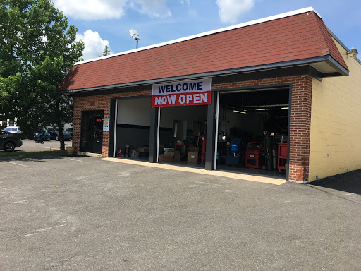 Transmission Shop «Cottman Transmission and Total Auto Care», reviews and photos, 1238 N Broad St, Lansdale, PA 19446, USA