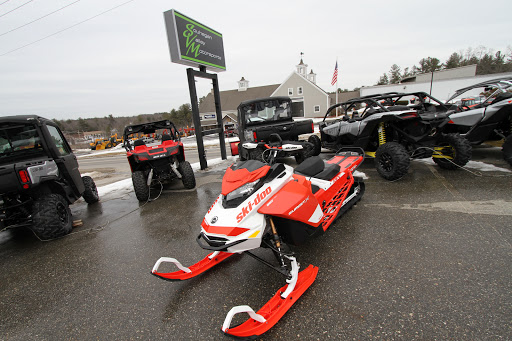 Souhegan Valley Motorsports