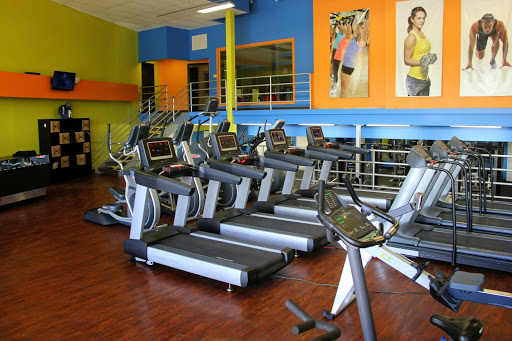 Gym «Pro Dynamic Fitness», reviews and photos, 14520 Memorial Dr #54, Houston, TX 77079, USA