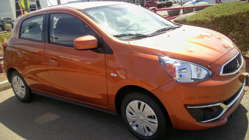 Mitsubishi Dealer «Avondale Mitsubishi», reviews and photos, 10555 Papago Fwy, Avondale, AZ 85323, USA
