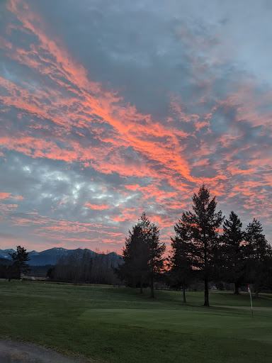 Golf Club «Snoqualmie Falls Golf Course», reviews and photos, 35109 SE Fish Hatchery Rd, Fall City, WA 98024, USA